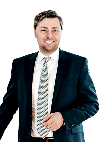 Dr. Karsten S. Hohberg