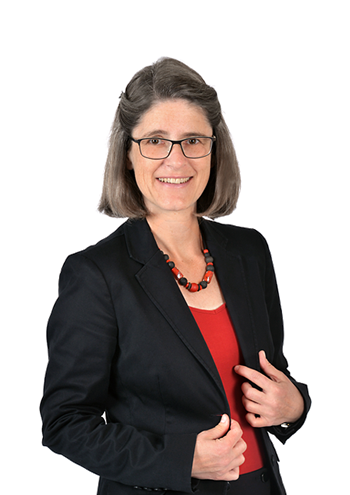 Bettina Holzschuh