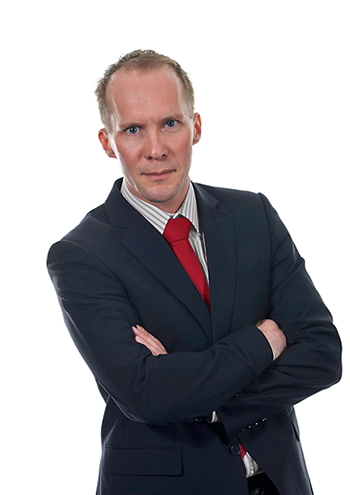 Matthias Kaltofen