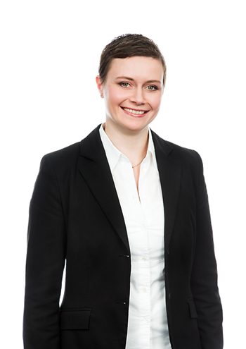 Dr. Mary Lachmann