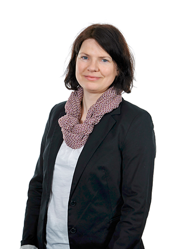 Petra Schneider