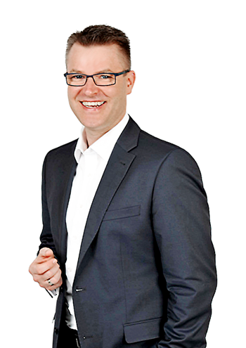 Mark Lehmann