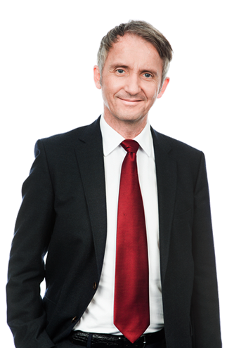 Bernd Morgenroth