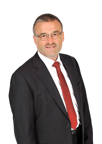 Reinhold Vaas