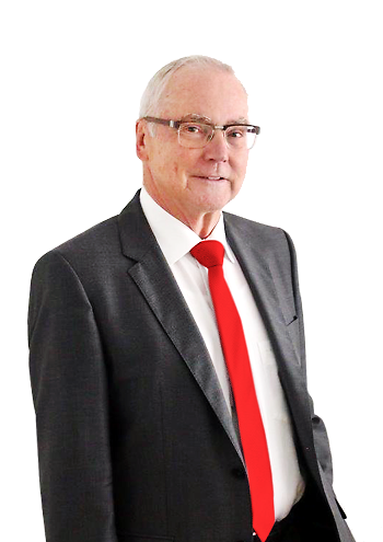 Gerd Jürgen Faigle