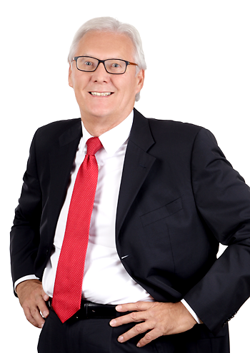 Dr. Helmut Hauswirth