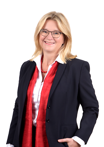 Ursula Kerstin Metter