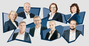 Headerbild Team Familien- und Erbrecht