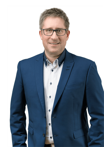 Lars Heinrich