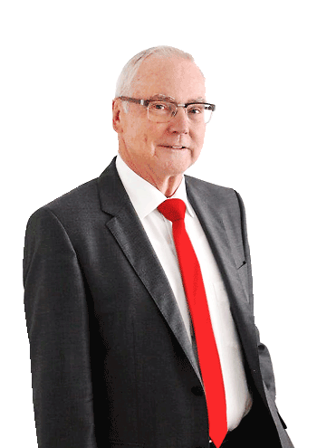 Gerd Jürgen Faigle