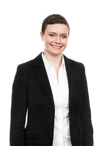 Dr. Mary Lachmann