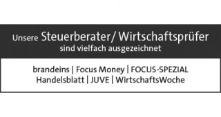 Aus­zeich­nun­gen WP / StB