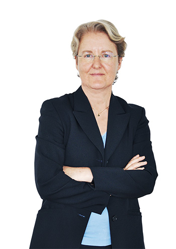 Birgit Jäger