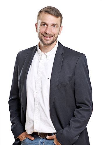 Steffen Helbach