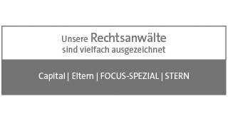 Aus­zeich­nun­gen Recht