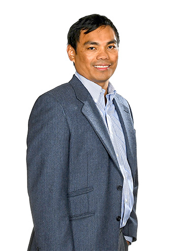 Ketut Santrawan