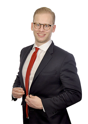 Marco A. Ebner