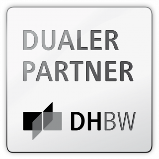 Dua­ler Part­ner DhBW