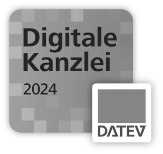 Digi­ta­le DATEV-Kanz­lei 2024