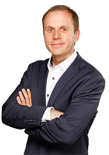 Dominik Zeller