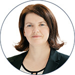 Rechtsanwältin Petra Schneider
