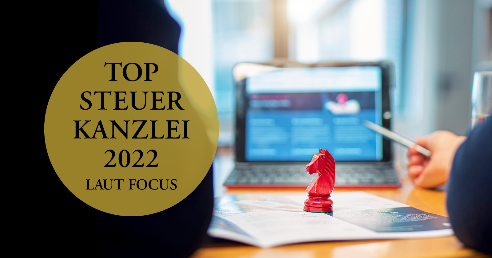 FOCUS 2022: BSKP-Experten sind TOP-Steuerberater | BSKP