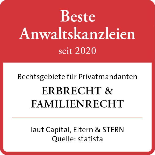 Button Auszeichnung Capital Stern seit2020 Kanzlei BSKP Steuerberater Wirtschaftprüfer Rechtsanwälte