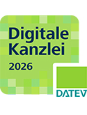 Auszeichnung Digitale Kanzlei Auszeichnung Digitale Kanzlei