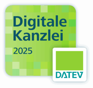 Auszeichnung Digitale Kanzlei 2025