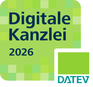 Auszeichnung Digitale Kanzlei 2025