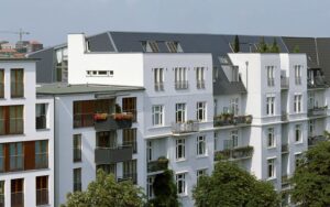 Bau-Turbo Beispiel 2 Innenverdichtung