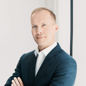 Rechtsanwalt Matthias Kaltofen